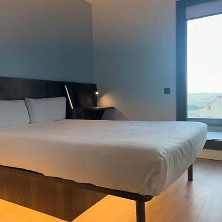 Hs Madrid Centro Atocha Otel Dış mekan fotoğraf