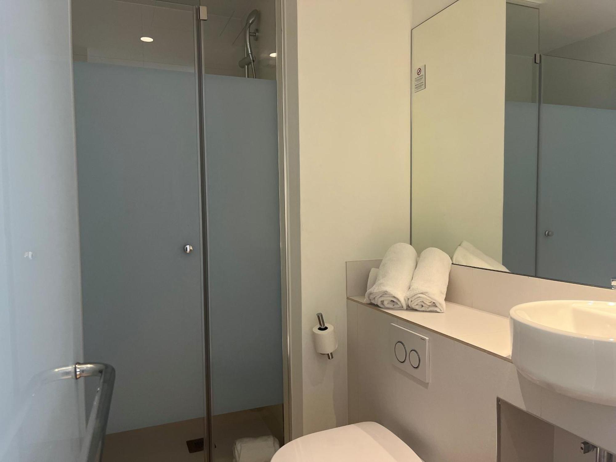 Hs Madrid Centro Atocha Otel Dış mekan fotoğraf